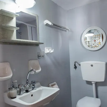 Prázdninový dům Bunnyfoot: Of 135 Sqm In Leros. Panteli