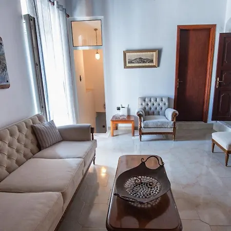 Bunnyfoot: Of 135 Sqm In Leros. Panteli