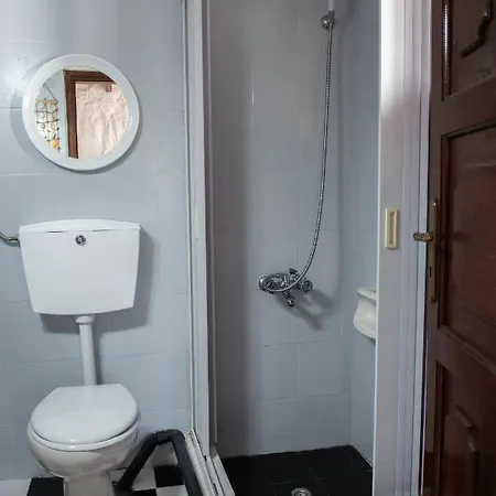 Prázdninový dům Bunnyfoot: Of 135 Sqm In Leros. Panteli