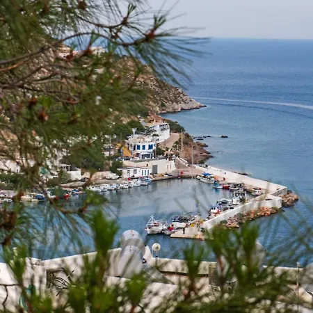 Bunnyfoot: Of 135 Sqm In Leros. * Panteli