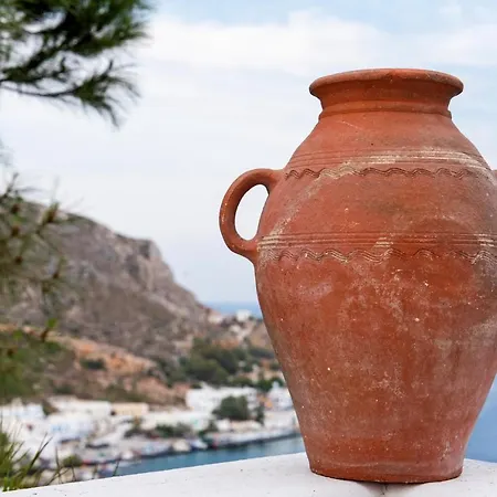 Bunnyfoot: Of 135 Sqm In Leros. * Panteli