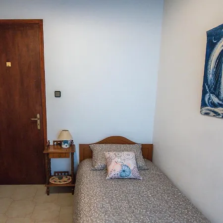 Prázdninový dům Bunnyfoot: Of 135 Sqm In Leros. *